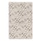 Botanicals Charcoal II Tans 16" x 25" Towel Set